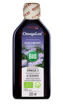 Kallpressad oraffinerad linfröolja 250 ml