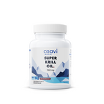 Krill Omega-3 glutenfri 60 kapslar - OSAVI