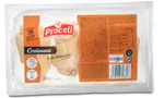 Bakfärdiga glutenfria croissanter 200 g – Proceli