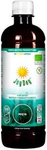 Glutenfri mint probiotisk dryckeskoncentrat BIO 500 ml