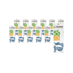 SET OM 12 x Barista havredryck 1 l BIO - The Bridge
