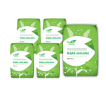 SET OM 5 x Milletmjöl BIO 1 kg