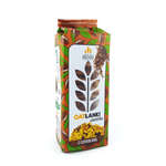 Havrekakor med choklad 150 g
