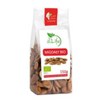 Ekologiska mandlar BIO 150 g