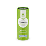 Sodabaserad deodorantstift Persian Lime ekologisk 40 g – Ben&Anna