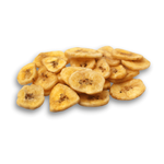 Bananchips 2 kg - TOLA