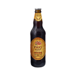 Vilnius kvass med tranbär 500 ml – Polbioeco