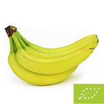 FRISK BIO BANANAN (ca 0,50 kg)