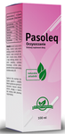 Utrensning kosttillskott 100 ml – Pasoleq