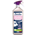 Grått tvålbaserat fläckborttagningsmedel eco 500 ml - BRIOCHIN