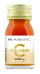 Kollagen (10 000 mg) shot kosttillskott 30 ml – Primabiotic