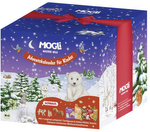 Adventskalender Snacks för Barn Ekologisk 1,03 kg – Mogli