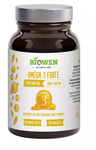Omega 3 forte kosttillskott 90 kapslar - HEMPKING (Biowen)