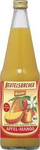 Äpple-mango saft Demeter Ekologisk 700 ml – Beutelsbacher