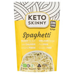 Ekologisk glutenfri konjakspaghetti 270 g – Keto Skinny