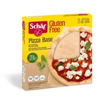 Glutenfria pizzabottnar 2 x 150 g - Schar