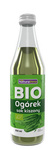 Juice av inlagd gurka Bio 250 ml - Naturavena