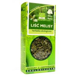 Melissablad te BIO 25 g