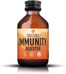 Immunitetsbooster Shot 100 ml – Premium Rosa