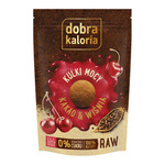 Cocoa & Cherry sockerfria Power Cookies 58 g