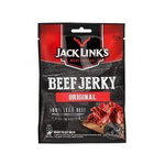 Kryddade och torkade nötköttsremsor Original 25 g