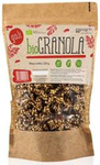 Glutenfri goji granola BIO 320 g