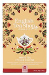 Lychee Cocoa White Tea (20x2) BIO 40 g