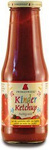 Glutenfri ketchup för barn BIO 500 ml