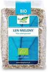 Malet lin BIO 250 g