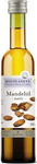 Kallpressad mandelolja bio 100 ml - BIO