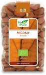 Mandlar BIO 350 g