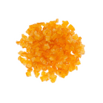Kanderat apelsinskal 10 kg - TOLA