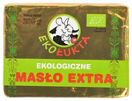 Extrasmör ekologiskt 200 g – Ekołukta