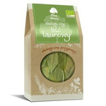 Laurentiusblad BIO 50 g