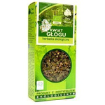 Te av hagtornsblomma BIO 50 g