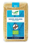 Glutenfri hirsgrynsgröt BIO 500 g