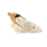 Ekologiskt vitt bovetemjöl 2 kg – HeyBio