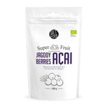 Acai bärpulver BIO 100 g