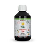 Probiotiskt kosttillskott för barn från 3 år och uppåt glutenfri bio 300 ml - Joy Day
