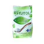 Xylitol 500 g (påse)