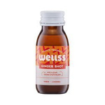 Shot Ginger. Ingefära och lime 60 ml