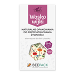 Bivaxdukar set S, M, L Malu – Beepack