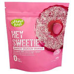 Hey Sweetie granulat - naturlig sockerersättning baserad på erytritol och stevia 400 g - Cultured Foods