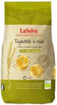 Ekologisk tagliatelle av durumvete 250 g – La Selva