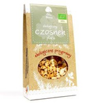 Vitlöksflingor BIO 50 g