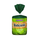 Vitlöksrån, fettfria och utan färgämnen 100 g – Babcianki