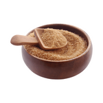 Oraffinerat rörsocker Mörk Muscovado 250 g - TOLA
