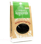 Torkad dill BIO 30 g