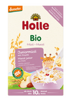 Junior müsli med frukt från 10 månader Demeter BIO 250 g - Holle