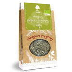 Citron vitpeppar BIO 50 g